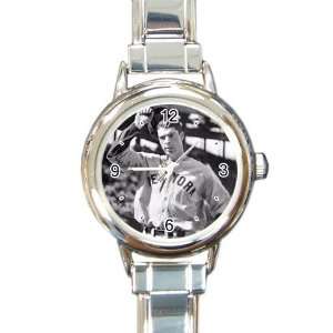  Joe DiMaggio 1936 Italian Charm Watch 