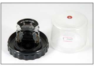 Leica M6 Functioning Model+Summicron M 50mm f/2 Culaway  