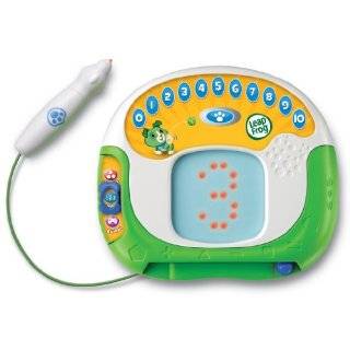 LeapFrog Count And Draw by LeapFrog
