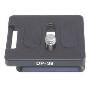   45mm QR Plate DP 39 DP39 Arca Compatible Sunway
