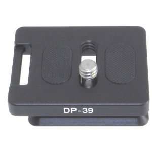   45mm QR Plate DP 39 DP39 Arca Compatible Sunway: Camera & Photo