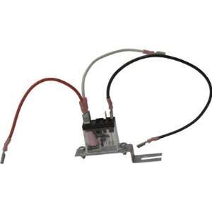 SunStar Heating Products 24 Volt Thermostat Relay Kit, Model# 43274020