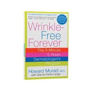  Murad Wrinkle Free Forever: Beauty
