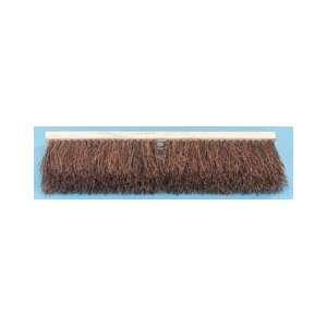  Palmyra Fiber Floor Brush Push Broom BRU20136 Health 