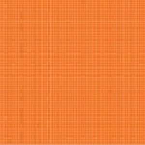   Textured 3 Ply Beverage Napkins, Sunkissed Orange: Kitchen & Dining