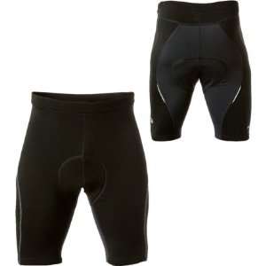  Icebreaker Cadence Short   Mens Black, XXL: Sports 