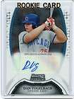   STERLING DAN VOGELBACH AUTO RC PROSPECTS CHICAGO CUBS #BSP DV  