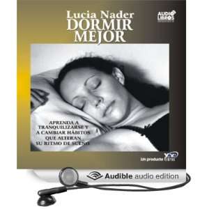   Completo) [Sleep Better] (Audible Audio Edition) Lucia Nader Books