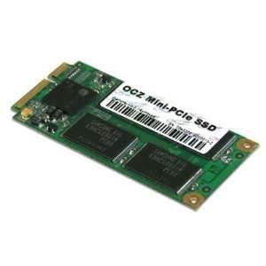  32GB Mini PCI Exp SSD PATA Electronics