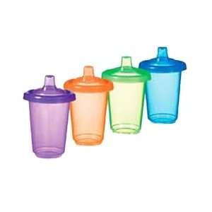  Munchkin® Twist Tight® Re usable Spill Proof Cups Baby