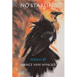  (Pacific Northwest Poetry) [Paperback] Nance Van Winckel Books