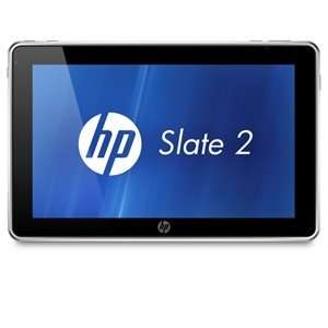  HP Slate 2 8.9 32GB SSD Tablet PC: Computers 