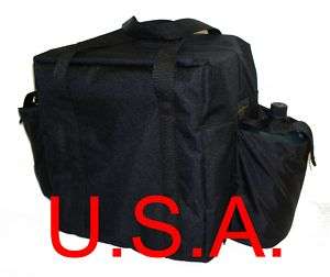 Little Buddy Heater Base Camp Sportcat Padded Case Bag  