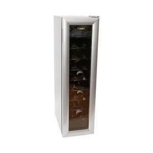 : Haier HAIER 18 BOTTLE WINECELLAR TOWER STORAGE CELLAR TOWER STORAGE 