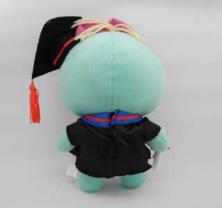 Disney Scrump (Stitch & Lilo) 23cm graduation doll (Hong Kong Licensed 