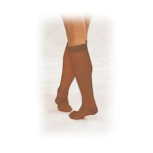 Trueform® Lites Knee High Compression Stockings  20 30 mmHg, Color 