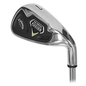 Used Callaway Fusion Wedge