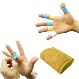   Aids Power Band 8pcs Prevent Calluses(Small)