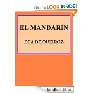 Start reading EL MANDARIN on your Kindle in under a minute . Dont 