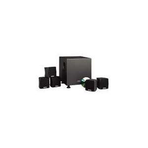  Cambridge SoundWorks MovieWorks 58 Home Theater Speaker 