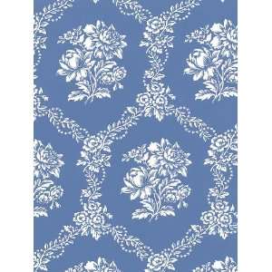    COUNTRY FRENCH Wallpaper  FC51802 Wallpaper: Home & Kitchen