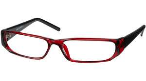   Fashion Reading Glasses Red 12 Different Strenghts Available  