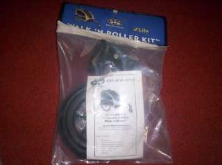 Burley dlite Walk N Ruller Kit BRAND NEW  