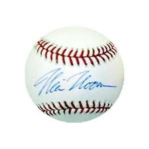  Nicholas Noonan autographed Baseball