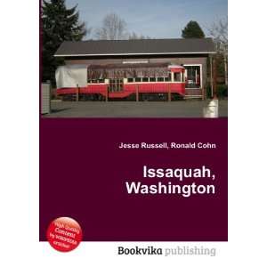  Issaquah, Washington Ronald Cohn Jesse Russell Books