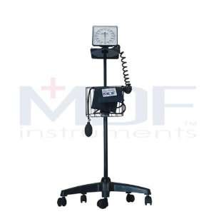  MDF Mobile Aneroid Sphygmomanometer Electronics