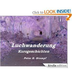   (German Edition) Peter K. Stumpf  Kindle Store