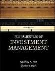 Fundamentals of Investment Management by Geoffrey A. Hirt, Geoffrey 