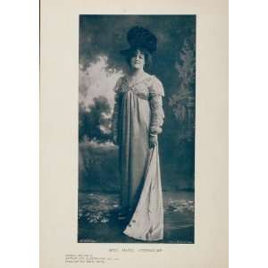  Actress Portrait Marie Studholme   Original Print: Home & Kitchen