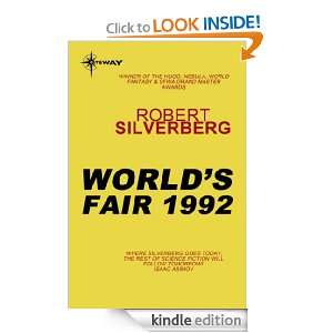 Worlds Fair 1992: Robert Silverberg:  Kindle Store