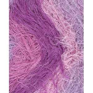  Sirdar Funky Fur Magic Yarn 611 Sugar Pink Magic: Arts 