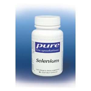  Selenium 200mcg 180C: Health & Personal Care