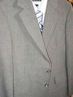 Beautiful Business Mens Shop MENS Suit Sport Coat Jacket 42  