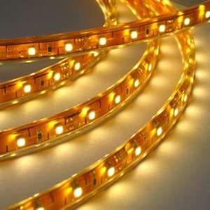   Flexible LED Strip Light by the foot   Warm White: Home Improvement