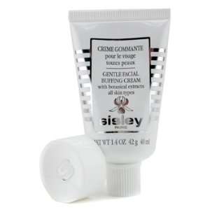   Cleanser  1.3 oz Botanical Gentle Facial Buffing Cream Sisley Beauty