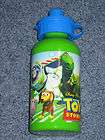 Disney Toy Story Steel Water Bottle