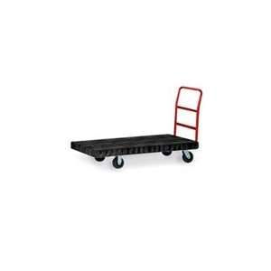 Utility Platform 500 lbs Capacity Truck:  Industrial 