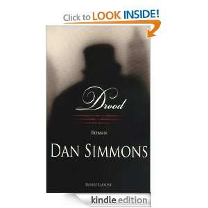   French Edition): Dan Simmons, Odile Demange:  Kindle Store