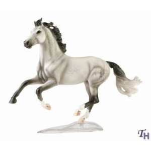  Breyer Horses Ideal Oldenburg Stallion