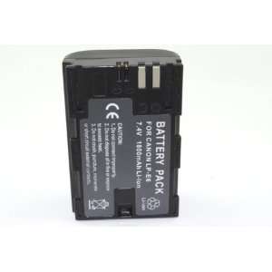  ATC Li thium Battery for Canon EOS 5D Mark II DSLR EOS 7D 