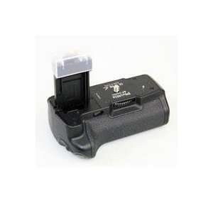   BP 500D Battery Grip for Canon 450D/500D Cameras: Camera & Photo