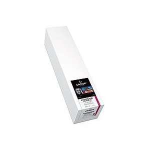 Canson PhotoSatin Premium RC, Satin Surface, Ultra White, Photo Inkjet 