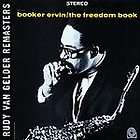 Jaki Byard Freedom Together original Prestige Richard Davis Jr Parker 