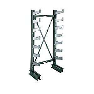 JARKE Quiktree Cantilever Racks:  Industrial & Scientific