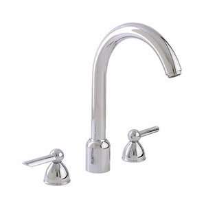  Hansgrohe Chrome Stratos Kitchen Faucet: Home Improvement