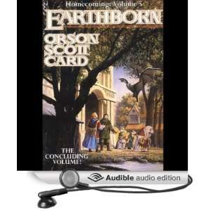   Audible Audio Edition): Orson Scott Card, Stefan Rudnicki: Books